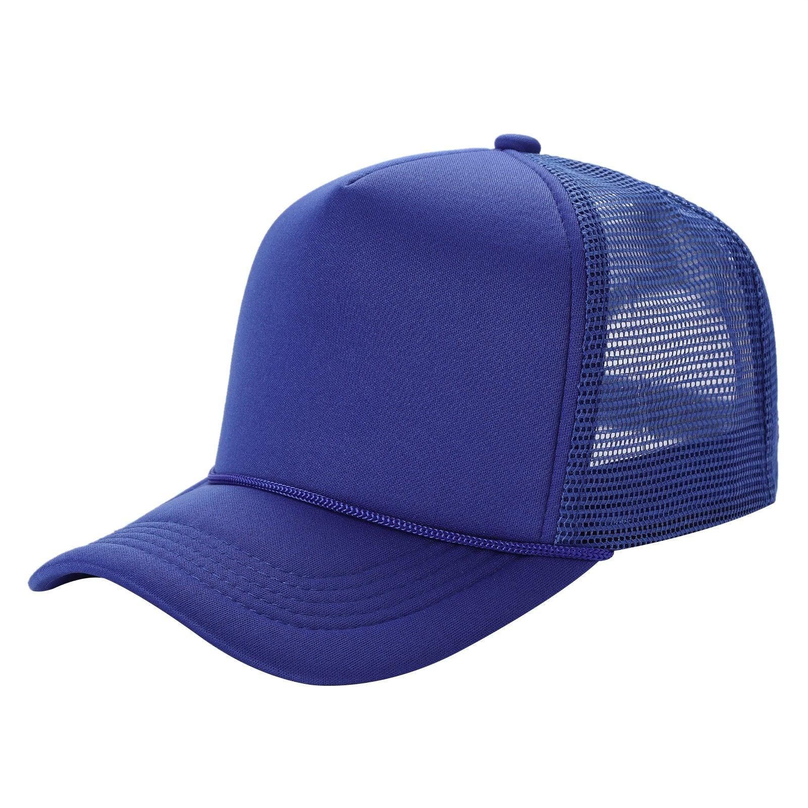 STM KIDS - Sponge Solid Kids Hat - Waycap INC