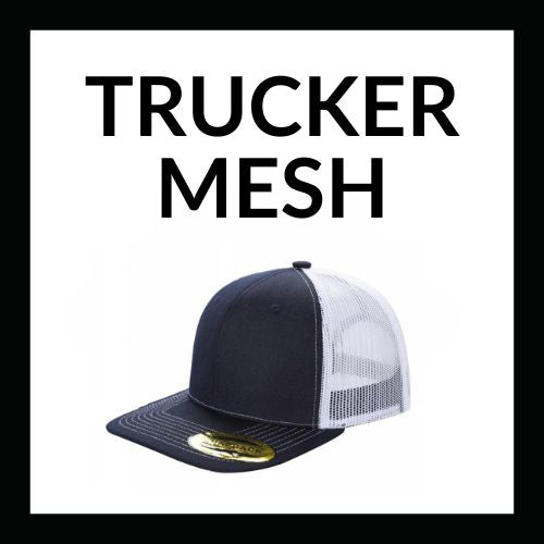 TRUCKER MESH