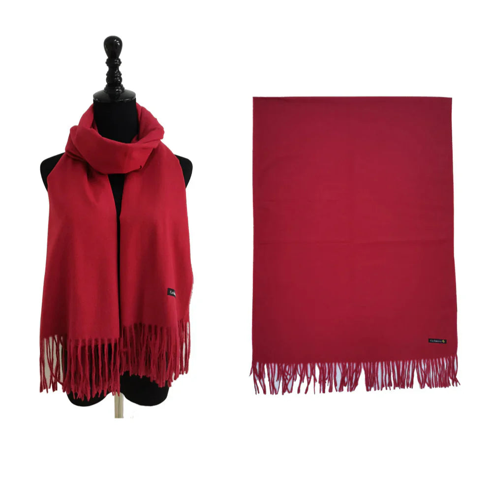 SCARVES