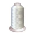EMBROIDERY THREAD POLY 5000YDS (YELLOW TONE)-$5