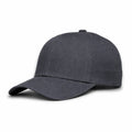 Fitted Women's Fitted Cap W/ Spandex Stretch Fabric | Burzip Inc #FITTED