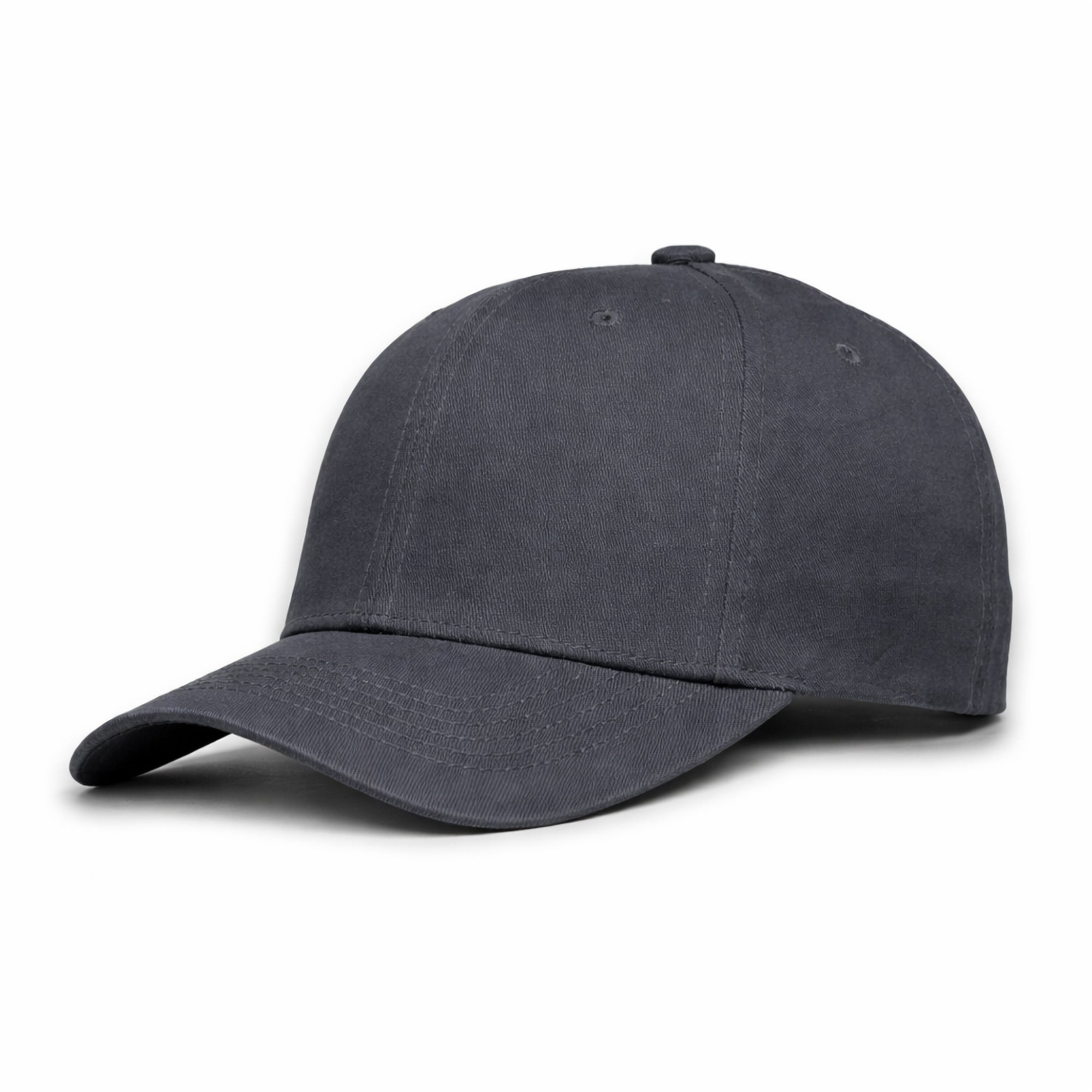 Fitted-Women's Fitted cap w/ Spandex Stretch Fabric-$3.50