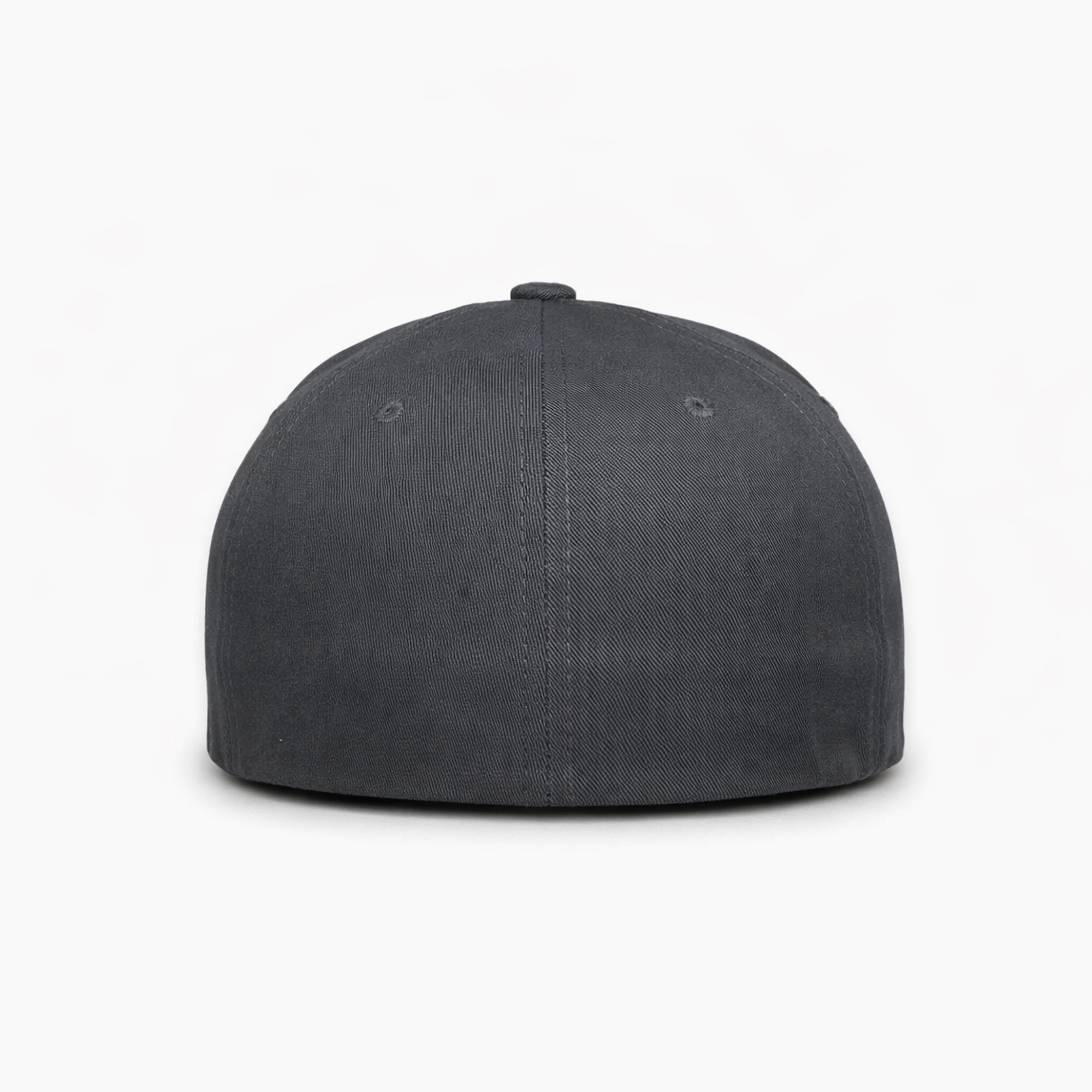 Fitted-Women's Fitted cap w/ Spandex Stretch Fabric-$3.50
