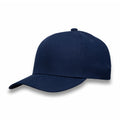 Fitted Women's Fitted Cap W/ Spandex Stretch Fabric | Burzip Inc #FITTED