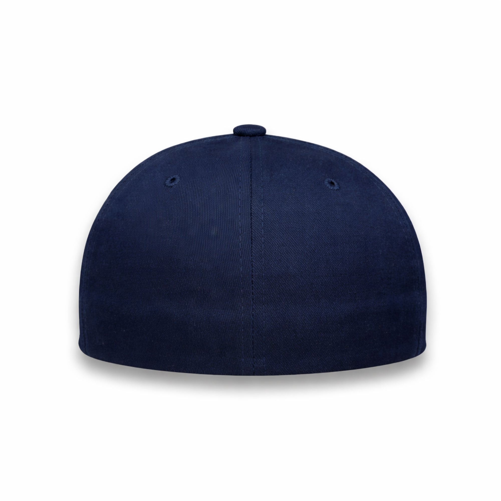 Fitted-Women's Fitted cap w/ Spandex Stretch Fabric-$3.50