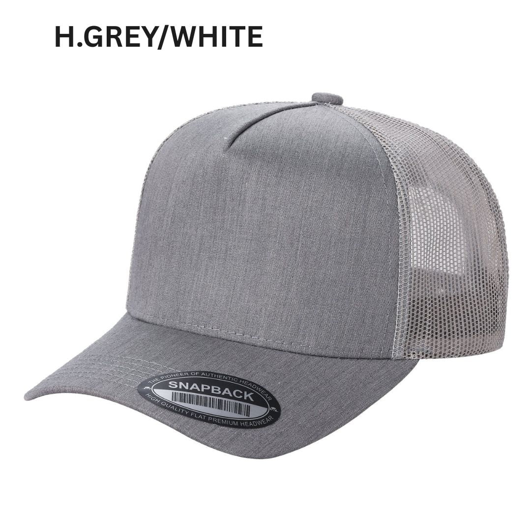 TCM 2TONE - 5PANEL TC MESH 2TONE COLOR  5TRTM