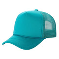 STMK-PK6-SPONGE FOAM TRUCKER Kids-$4