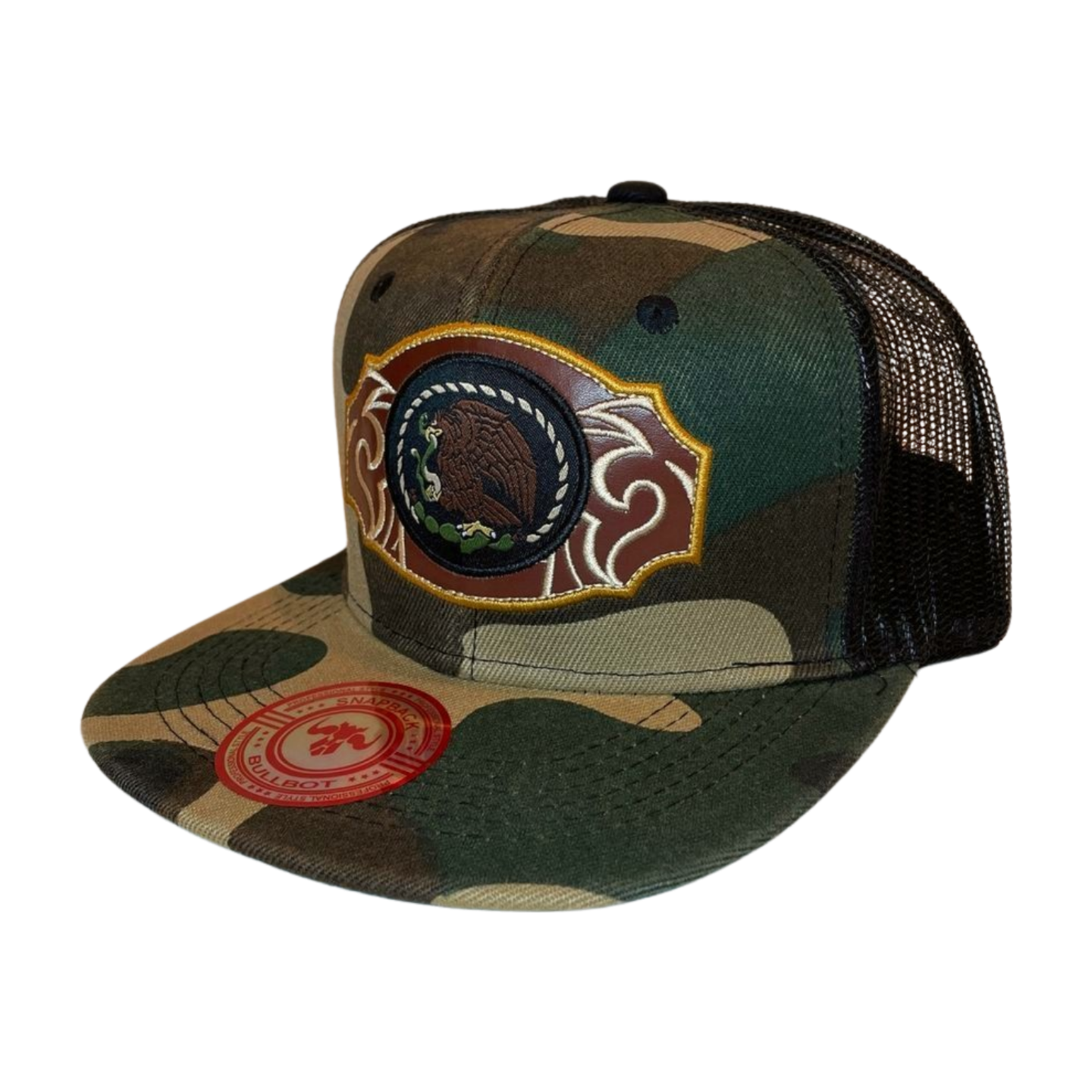HPM-EAGLE - camouflage - Burzip Wholesale