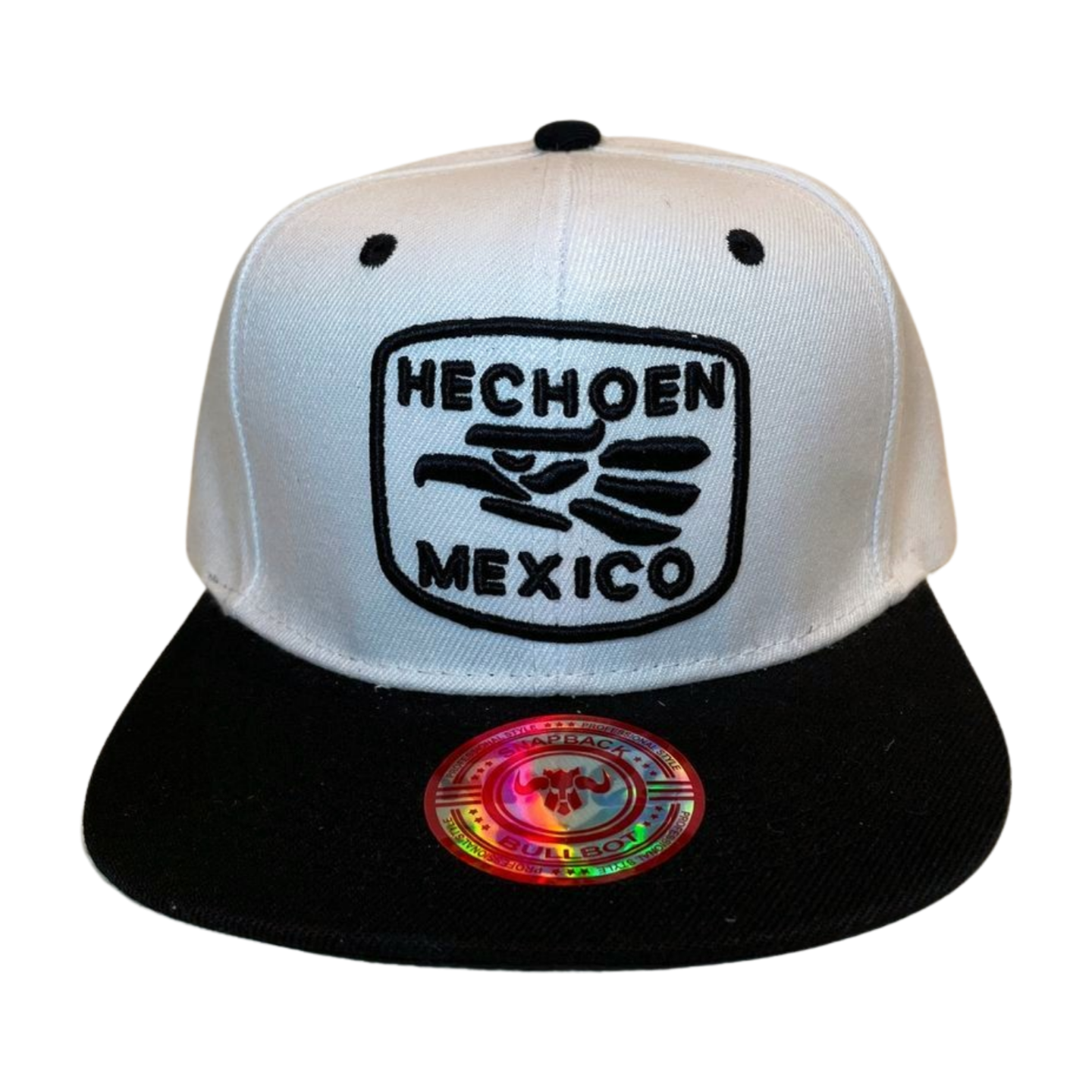 HP-HECHOEN MEXICO