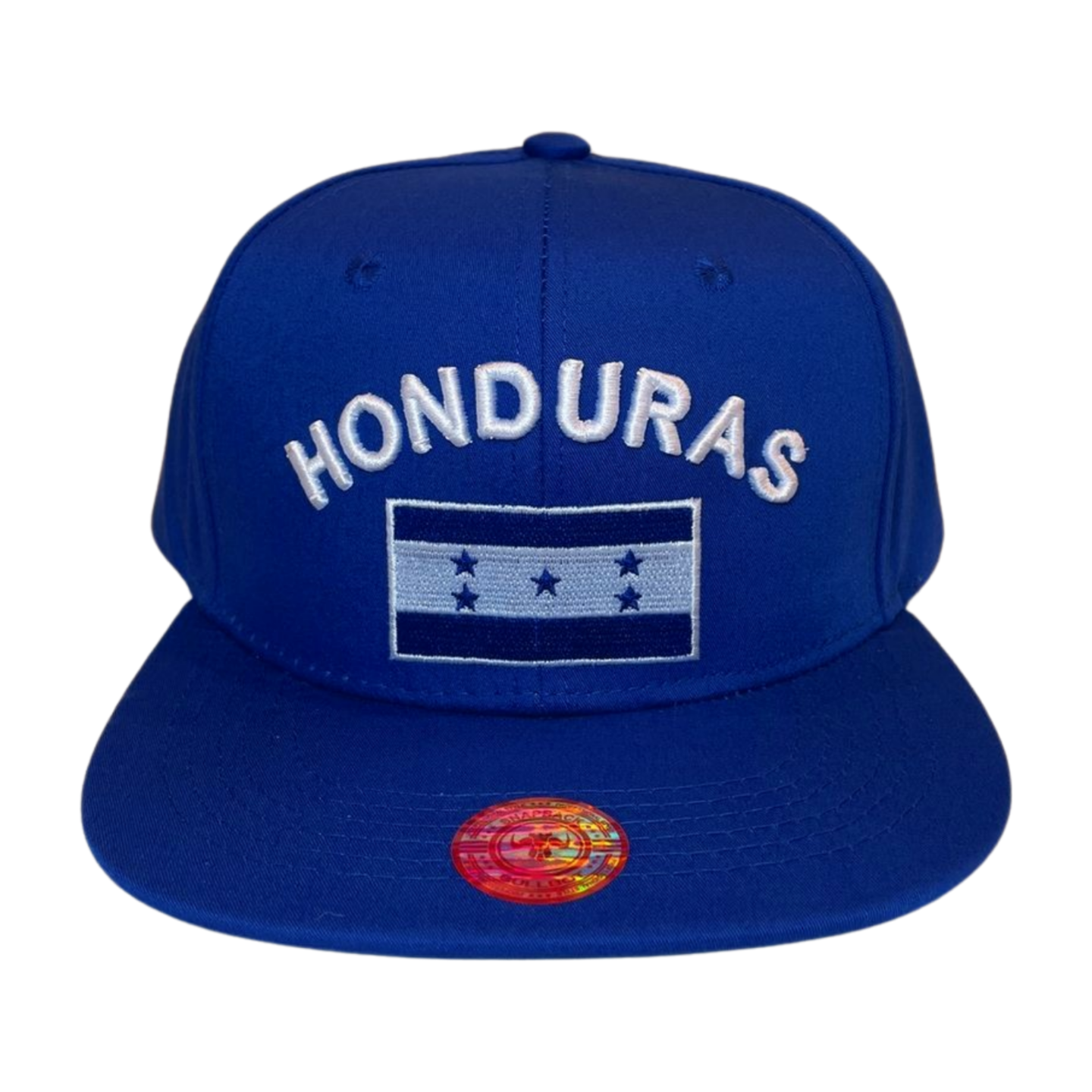 HP-HONDURAS/EL SALVADOR/MEXICO/GUATEMALA/NICARAGUA