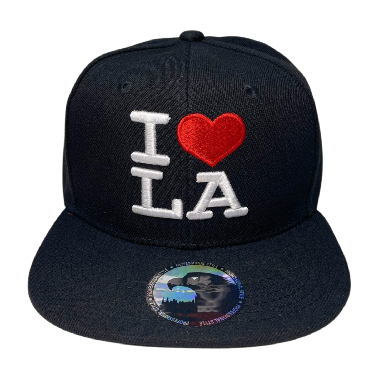 HP-I LOVE LA