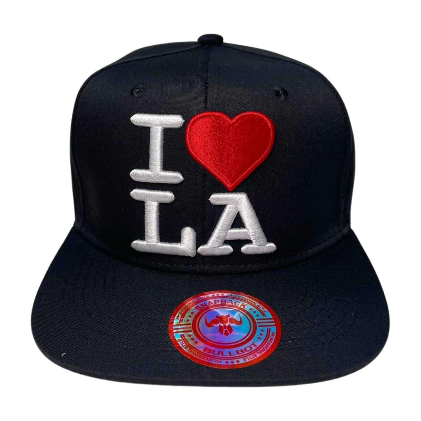 HP-I LOVE LA