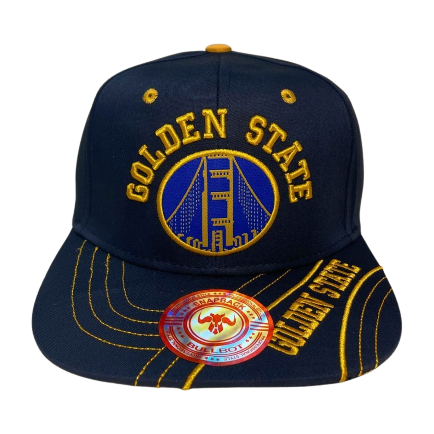 HTF-GOLDEN