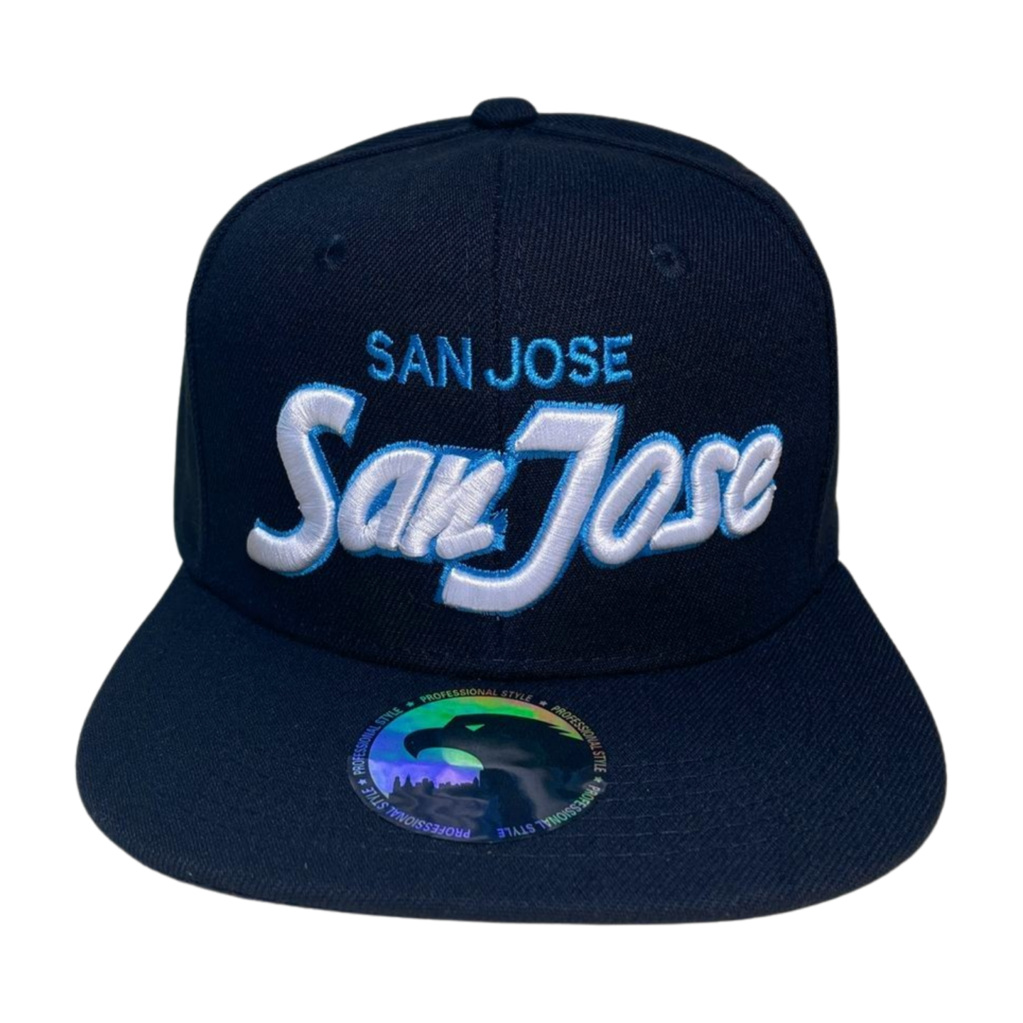 HPF-SAN JOSE