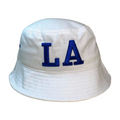 BUCKET-DZ-LA EMBROIDERY 12PCS/DZ HBC