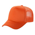 STMK-PK6-SPONGE FOAM TRUCKER Kids-$4
