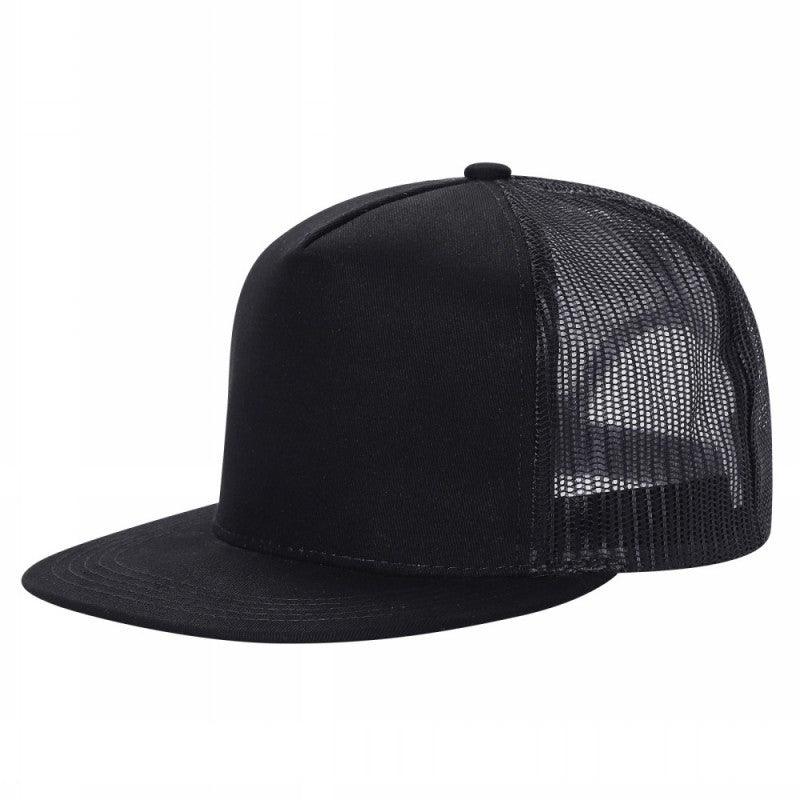 5TFTM - Tencel Solid & 2-Tone Hat - Waycap INC