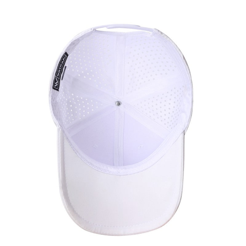 GOLF HAT- GOLF Hat (WP6)