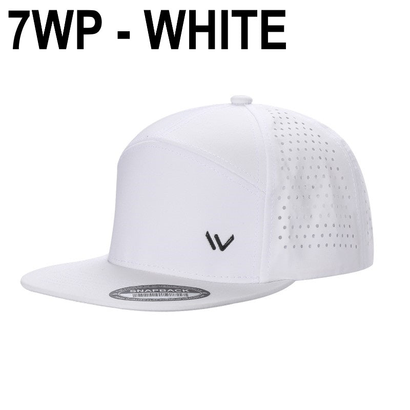 GOLF HAT- GOLF Hat (WP6)