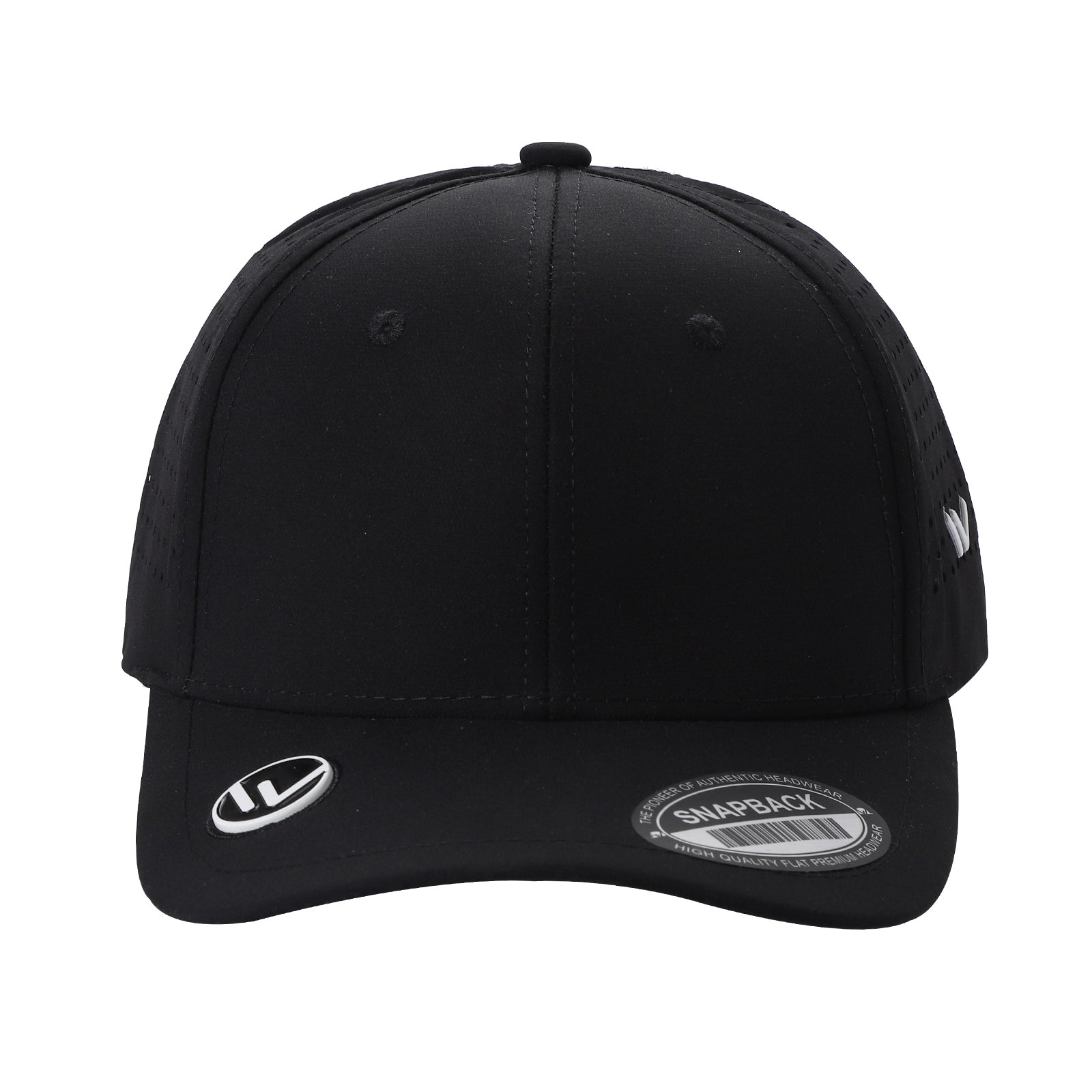 GOLF HAT- GOLF Hat (WP6)