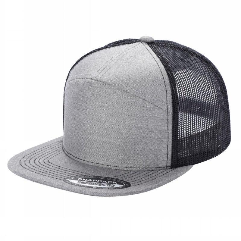 7FTM - 2-Tone Hat