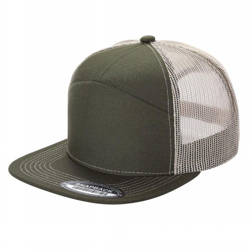 7FTM - 2-Tone Hat