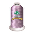 EMBROIDERY THREAD POLY 5000YDS (PURPLE TONE)-$5