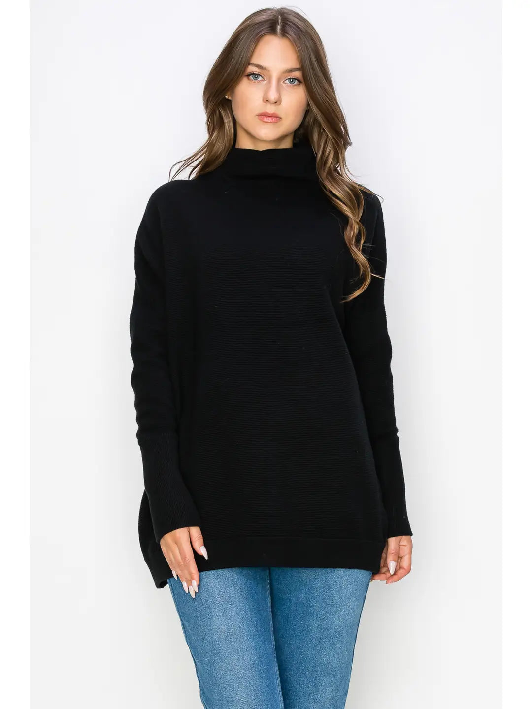 WT0015-PK6-SWEATER-$22 (SML:222=6PCS) PRE-ORDER ONLY