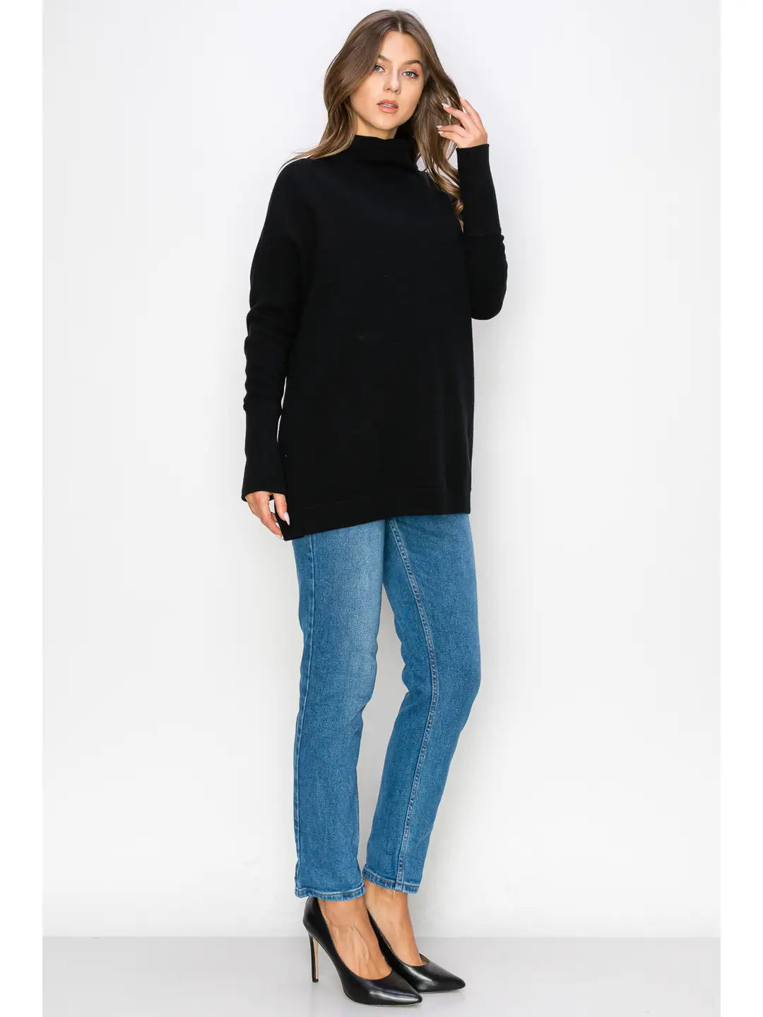 WT0015-PK6-SWEATER-$22 (SML:222=6PCS) PRE-ORDER ONLY