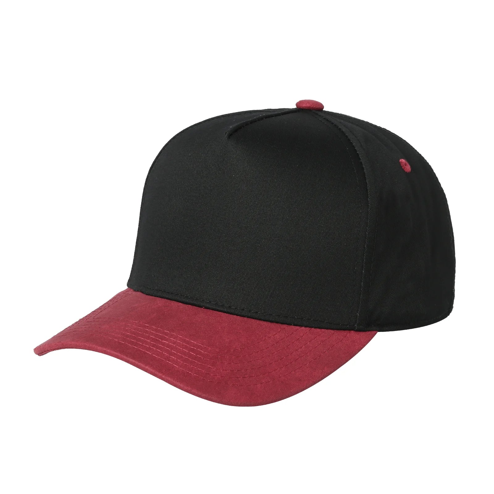 TCRS-DZ-5PABEL LEATHER BILL TC CROWN -12PCS/DZ