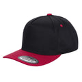 5panel Snapback Cotton | Burzip Inc #SPECIAL