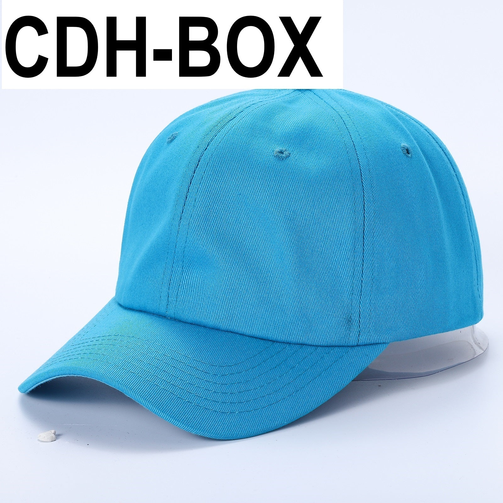 BOX-CDH - Cotton Dad Hat - $396 / BOX  (1 BOX = 18DZ = 216 PCS) - $22/DZ