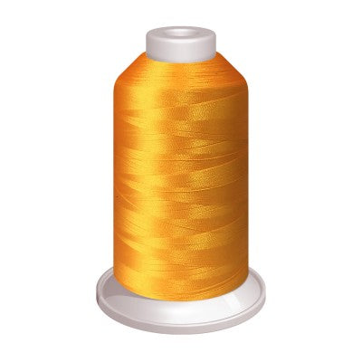 POLY EMBROIDERY THREAD 5000YDS ($5/PC) > YELLOW TONE