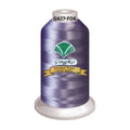 EMBROIDERY THREAD POLY 5000YDS (PURPLE TONE)-$5