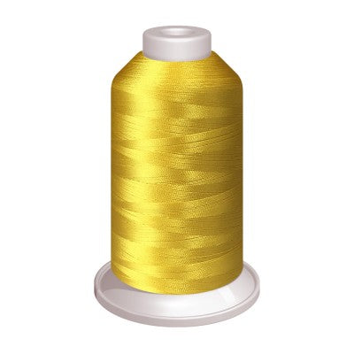 POLY EMBROIDERY THREAD 5000YDS ($5/PC) > YELLOW TONE