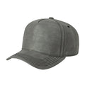 5RS-DZ-5PABEL LEATHER CAP SNAPBACK-$5.00 /DZ
