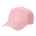 6SUEDE-DZ-6PANEL SUEDE CAPS-$4.50*12pcs=$54/DZ