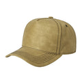 5RS-DZ-5PABEL LEATHER CAP SNAPBACK-$5.00 /DZ
