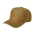 5RS-DZ-5PABEL LEATHER CAP SNAPBACK-$5.00 /DZ