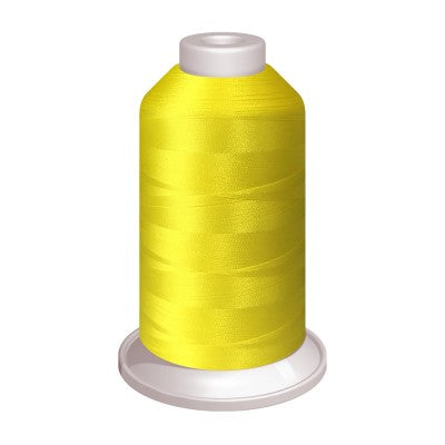 POLY EMBROIDERY THREAD 5000YDS ($5/PC) > YELLOW TONE