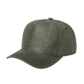 5RS-DZ-5PABEL LEATHER CAP SNAPBACK-$5.00 /DZ
