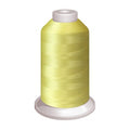 EMBROIDERY THREAD POLY 5000YDS (YELLOW TONE)-$5