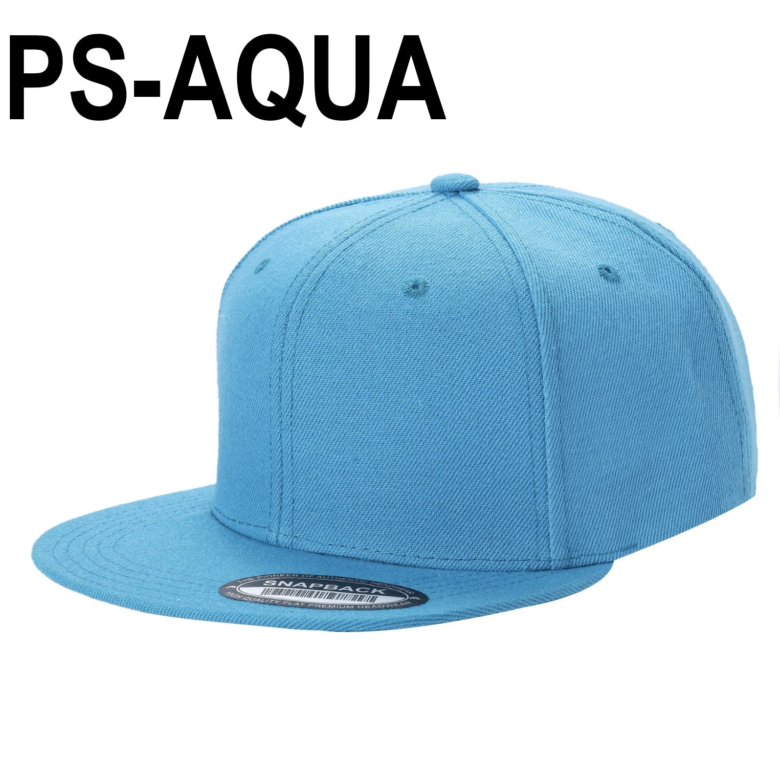 PS - Poly Snapback