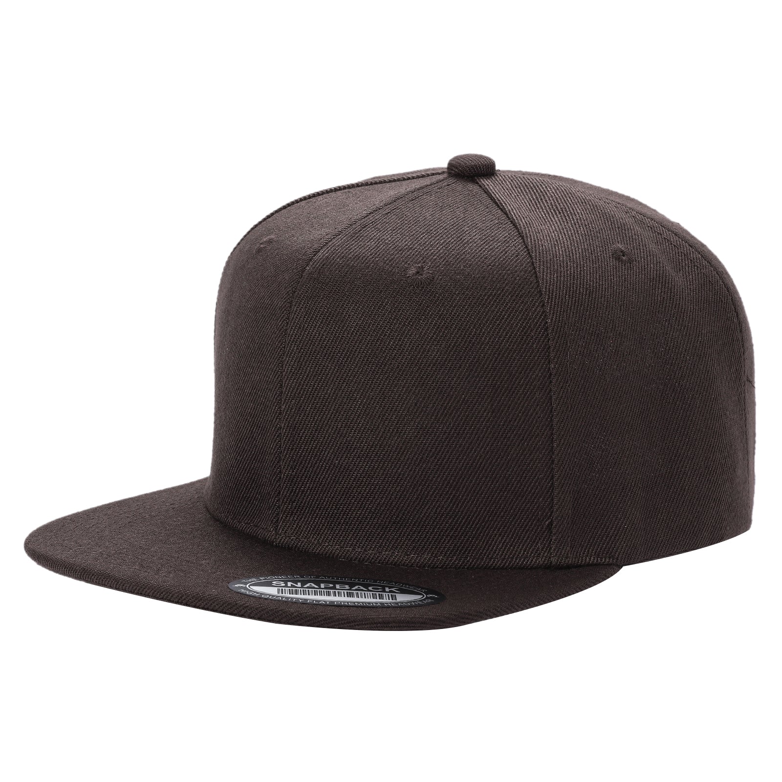 PS - Poly Snapback