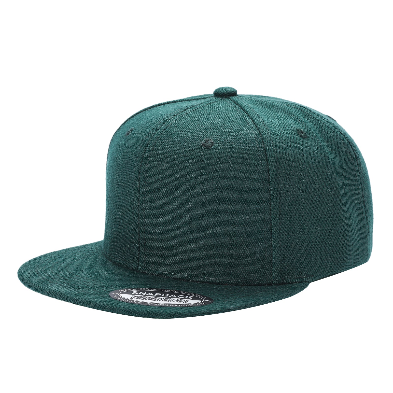 PS - Poly Snapback