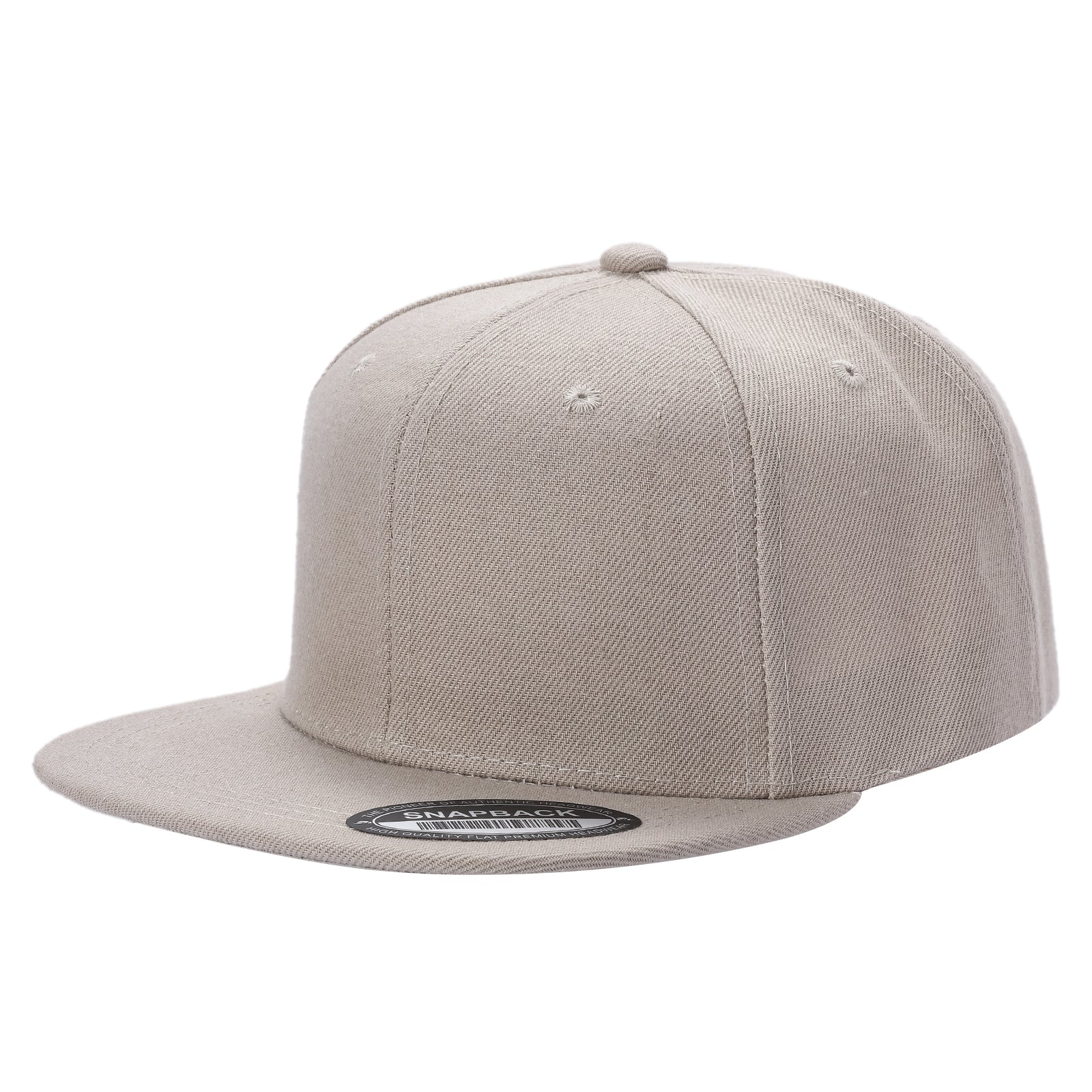 PS - Poly Snapback