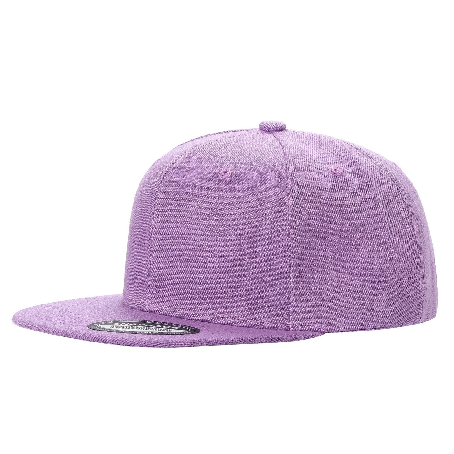 PS-DZ-POLY SNAPBACK FLAT BILL-$2.5*12pcs=$30/DZ