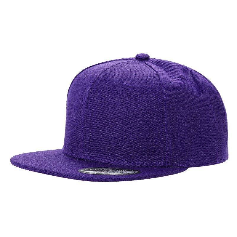 PS - Poly Snapback