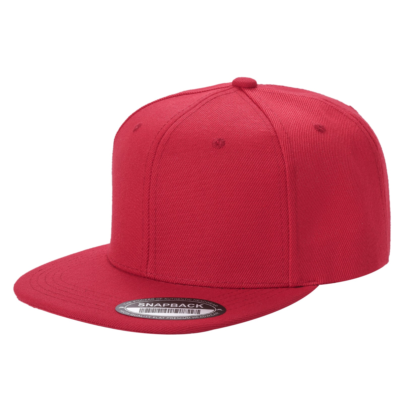 PS - Poly Snapback