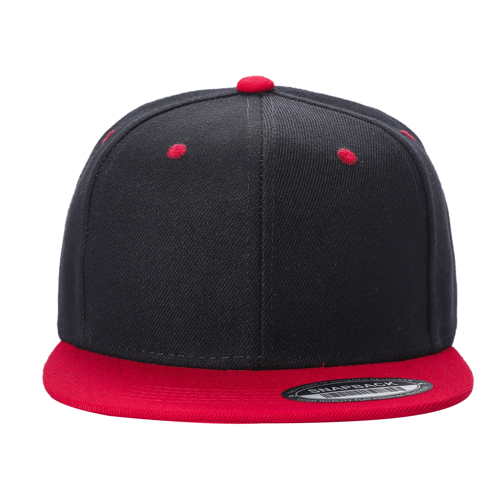 BOX PS - Poly Snapback - $288/BOX (18DZ=216PCS) $16/DZ